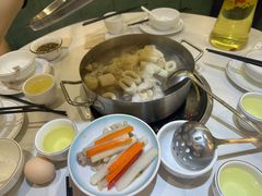 -探窝·竹笙椰子鸡(杨箕店)