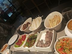 -海底捞火锅(万象城店)