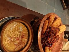 -南京大牌档(青岛万象城店)