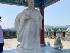 -襄阳城墙