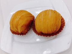 -凤凰楼酒家·粤宴点心(华强北店)