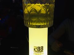 -288 Livehouse 酒吧(思南公馆店)