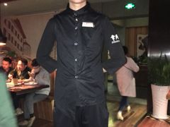 -章吴记喜瑞餐厅(东东城店)