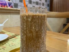 冰镇冻奶茶-香港仔茶餐厅(凤阳店)