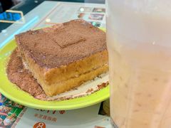 -澳门陈光记烧味饭店(万象城店)