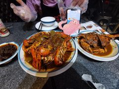 三妹澳洲小龙虾-三妹小龙虾·黄油蟹(华侨城总店)