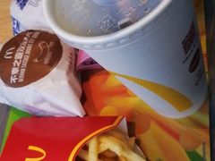 -麦当劳(景城邻里中心店)