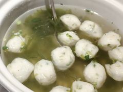 -日丰园海肠水饺·老字号大连海鲜(和平广场店)