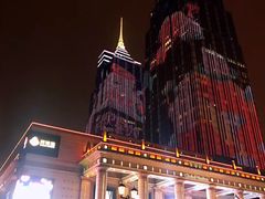 -AMG海上明珠影城(上海环球港RealDCinema店)