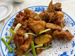 -腰记饭店(龙源路店)