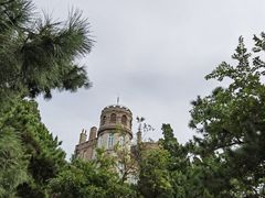 -八大关景区