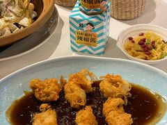 -莆田餐厅PUTIEN(金融街购物中心店)