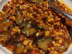 -贡宴盐帮菜自贡驻京联络处餐厅