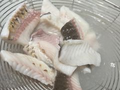 -顺峰顺水顺德菜(第一百货店)