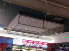 -每味每客·重庆麻辣烫(国泰店)