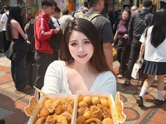 -老day牛杂(官也街总店)