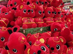 -麦德龙(郑东店)