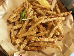 -肖记公安牛肉鱼杂馆· 省级非物质文化遗产(仁和路店)