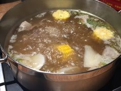 -牛很鲜潮汕牛肉火锅(朝晖路店)