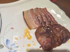 -苏渝汇重庆江湖菜(桐泾公园店)