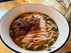 -老长沙原汁原味粉馆(韭菜园店)