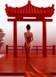 -金夫人婚纱摄影(包河万达店)