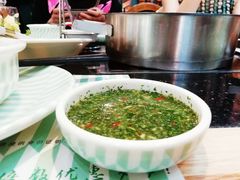 -青柠记忆泰式海鲜火锅(合生汇购物中心店)