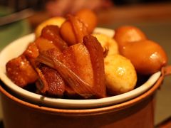 -小吊梨汤·北京菜·烤鸭(鸟巢店)