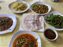 -映秋饭店(李庄总店)