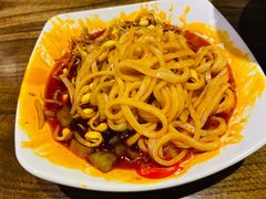 -子午路张记肉夹馍(兵马俑店)