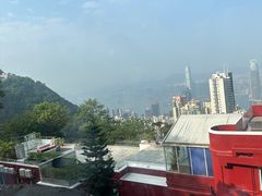 -山顶缆车