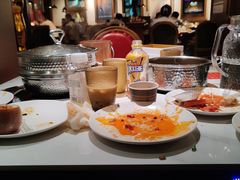 -加餐海鲜自助(集美银泰百货店)