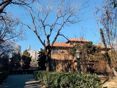 -天津五大道文化旅游区