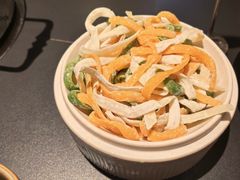 -季季山·云南野生菌火锅(上海首店)