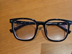 -利明眼镜(淮北街店)