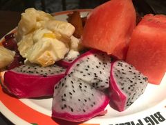 -比格比萨自助(万柳华联店)