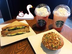 -星巴克臻选(沈阳大悦城店)