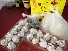 -海清宁记大馅云吞