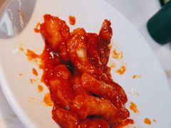 -茅庐毛血旺(烟台大悦城店)