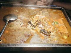 -探鱼·鲜青椒爽麻烤鱼(增城东汇城店)