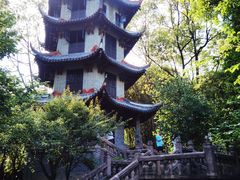 -成都杜甫草堂博物馆
