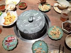 -蘑界·野生菌火锅(深业上城店)