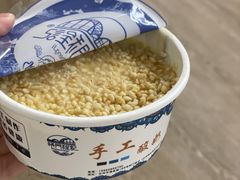 -桥门程记(兰州南关夜市店)