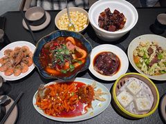 -金陵家宴·金陵春·南京菜(夫子庙店)