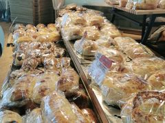 -西村叔叔的店·面包·甜品·蛋糕(清河万象汇店)