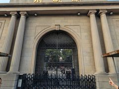 -南京中国近代史遗址博物馆(南京总统府)