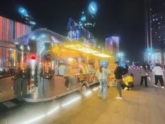 -万达广场(广州番禺店)