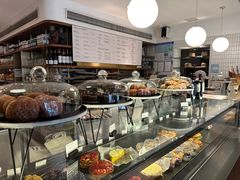 -BAKER&SPICE(安福路店)