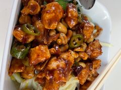 -复旦大学江湾校区食堂