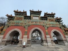 -须弥福寿之庙